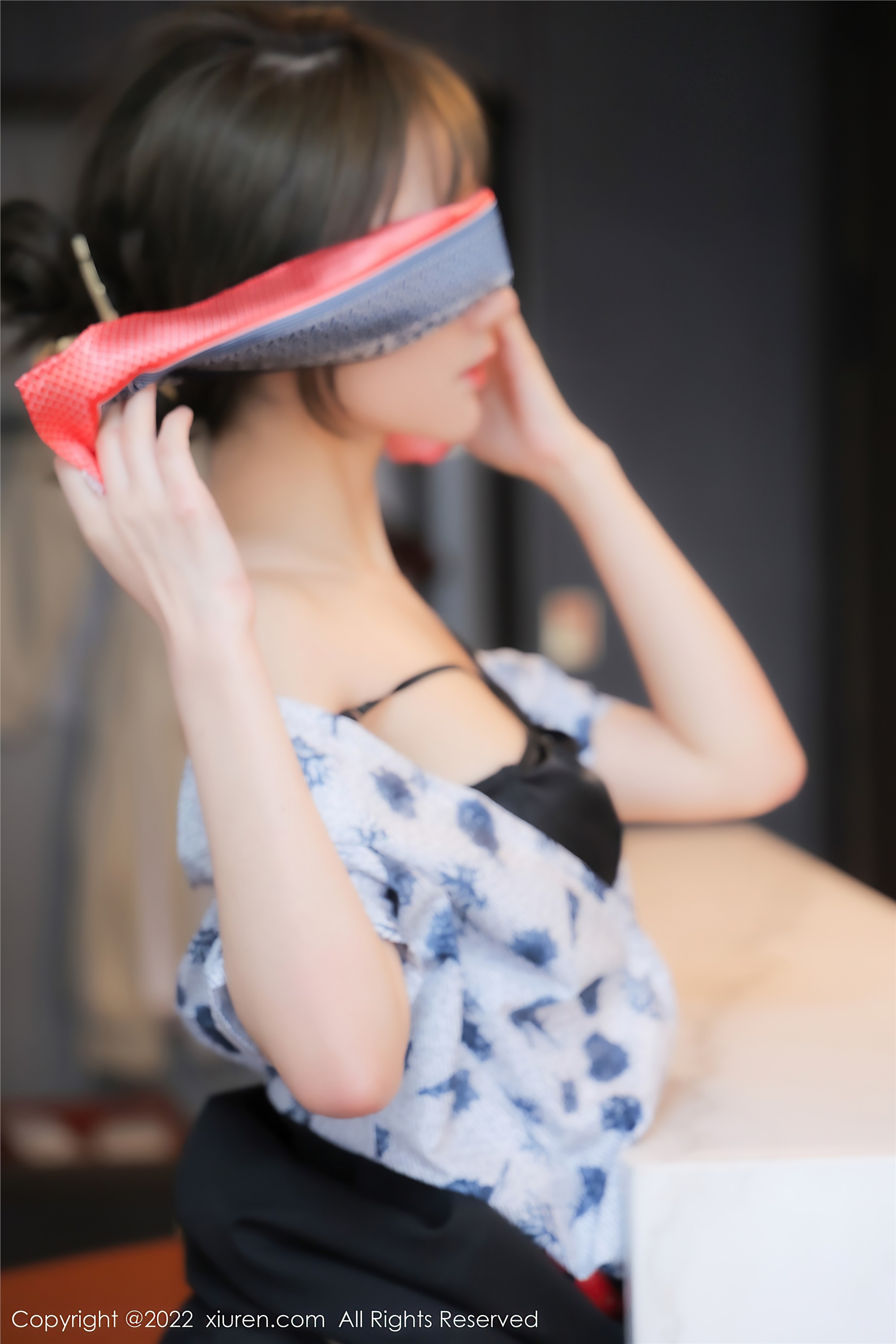 Xiuren秀人网 2022.02.07 NO.4546 小果冻儿